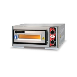 Atalay APF-40/1 Pizza Fırını Elektrikli 40 x 40 - 230 V Atalay APF-40/1 Pizza Fırını Elektrikli 40 x 40 - 230 V