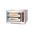 Atalay APF-40/2 Pizza Fırını Elektrikli 40 x 40 - 400 V