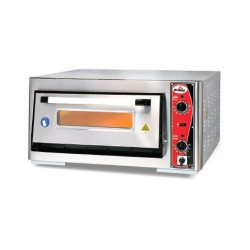 Atalay APF-62/1 Pizza Fırını Elektrikli 62 x 62 - 400 V Atalay APF-62/1 Pizza Fırını Elektrikli 62 x 62 - 400 V
