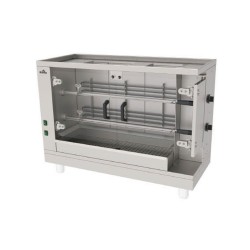 Atalay APME-02 Piliç Çevirme Makineleri Elektrikli