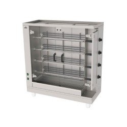 Atalay APME-04 Piliç Çevirme Makineleri Elektrikli