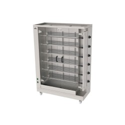 Atalay APME-06 Piliç Çevirme Makineleri Elektrikli