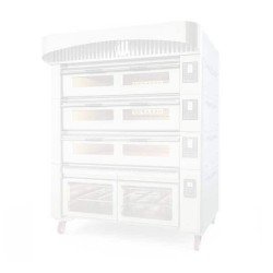 Venarro DYTF - 118 A Alt Stand - Midi modüler fırın için