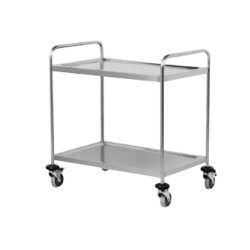 Atalay ASA-860-/-2 Servis Arabaları 2 Katlı Atalay ASA-860-/-2 Servis Arabaları 2 Katlı