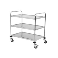 Atalay ASA-860-/-3 Servis Arabaları 3 Katlı Atalay ASA-860-/-3 Servis Arabaları 3 Katlı