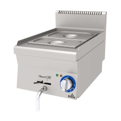 Atalay ASB-460 Sos Bain-Marie 40x60 cm Atalay ASB-460 Sos Bain-Marie 40x60 cm