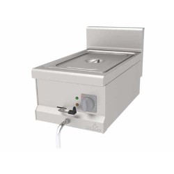 Atalay ASB-470 Sos Bain-Marie 40x70 cm Atalay ASB-470 Sos Bain-Marie 40x70 cm