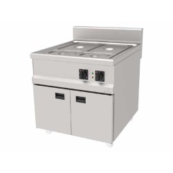 Atalay ASB-890 Sos Bain-Marie 80x90 cm Atalay ASB-890 Sos Bain-Marie 80x90 cm