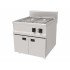 Atalay ASB-890 Sos Bain-Marie 80x90 cm