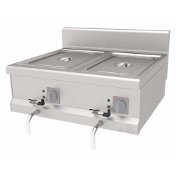 Atalay ASB-870 Sos Bain-Marie 80x70 cm Atalay ASB-870 Sos Bain-Marie 80x70 cm