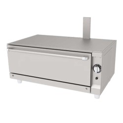 Atalay ASFG-1273 Setalti Firin Stati·k 1200x730x550 mm Lpg/Ng Atalay ASFG-1273 Setalti Firin Stati·k 1200x730x550 mm Lpg/Ng