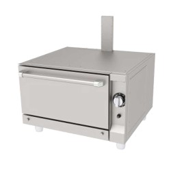 Atalay ASFG-873 Setalti Firin Stati·k 800x730x550 mm Lpg/Ng Atalay ASFG-873 Setalti Firin Stati·k 800x730x550 mm Lpg/Ng