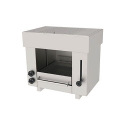 Atalay ASM-2-G Salamander Asansörlü Gazlı - 2 Radyanlı Atalay ASM-2-G Salamander Asansörlü Gazlı - 2 Radyanlı