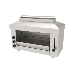 Atalay ASM-3-E Salamander Asansörlü Elektrikli - 3 Radyanlı - 400 V Atalay ASM-3-E Salamander Asansörlü Elektrikli - 3 Radyanlı - 400 V