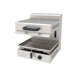 Atalay ASM-45 Salamander Asansörlü Elektrikli - 230 V Atalay ASM-45 Salamander Asansörlü Elektrikli - 230 V