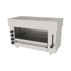 Atalay ASM-4-G Salamander Asansörlü Gazlı - 4 Radyanlı Atalay ASM-4-G Salamander Asansörlü Gazlı - 4 Radyanlı