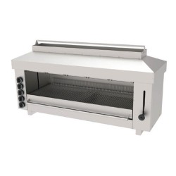 Atalay ASM-5-E Salamander Asansörlü Elektrikli - 5 Radyanlı - 400 V Atalay ASM-5-E Salamander Asansörlü Elektrikli - 5 Radyanlı - 400 V