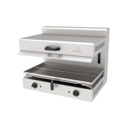 Atalay ASM-65 Salamander Asansörlü Elektrikli - 230 V Atalay ASM-65 Salamander Asansörlü Elektrikli - 230 V