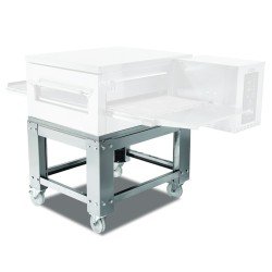 Empero EMP.60-1530-AS Konviyörlü Pizza Elektrikli/Gazlı Fırın Altstandı Empero EMP.60-1530-AS Konviyörlü Pizza Elektrikli/Gazlı Fırın Altstandı