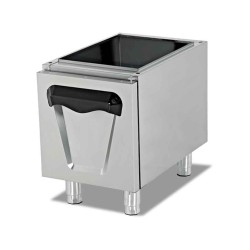 Empero EMP.PLS.9TS010 Set Altı Tezgah 1 Kapaklı 40x79x55 cm Empero EMP.PLS.9TS010 Set Altı Tezgah 1 Kapaklı 40x79x55 cm