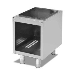 Empero EMP.PLS.9TS010-K Set Altı Tezgah Kapaksız 40x79x55 cm Empero EMP.PLS.9TS010-K Set Altı Tezgah Kapaksız 40x79x55 cm