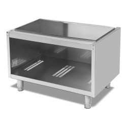 Empero EMP.PLS.9TS030-K Set Altı Tezgah Kapaksız 120x79x55 cm