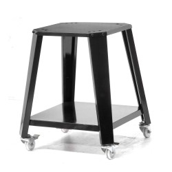 Empero EMP.SPO.H-60-AS Pizza Fırını Ev Tipi Gazlı - Altstand