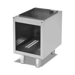 Empero EMP.PLS.7TS010-K Set Altı Tezgah Kapaksız 40x62x55 cm Empero EMP.PLS.7TS010-K Set Altı Tezgah Kapaksız 40x62x55 cm