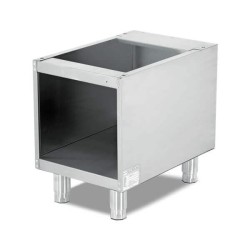 Empero EMP.7TS010-K Set Altı Tezgah - kapaksız - 1/2 modül Empero EMP.7TS010-K Set Altı Tezgah - kapaksız - 1/2 modül