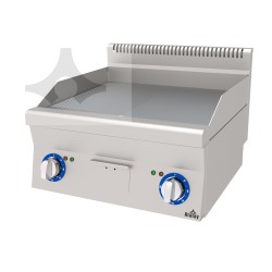 Atalay AEI-660 / ND Elektrikli Nervürlü+Düz Izgara 600x600x300 mm Atalay AEI-660 / ND Elektrikli Nervürlü+Düz Izgara 600x600x300 mm