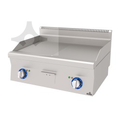 Atalay AEI-860/ND Elektrikli Nervürlü+Düz Izgara 800x600x300 mm Atalay AEI-860/ND Elektrikli Nervürlü+Düz Izgara 800x600x300 mm
