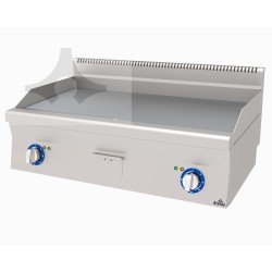 Atalay AEI-1060/ND Elektrkli Nervürlü+Düz Izgara 1000x600x300 mm Atalay AEI-1060/ND Elektrkli Nervürlü+Düz Izgara 1000x600x300 mm