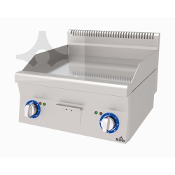 Atalay AEI-660 CR Elektrikli Düz Izgara 600x600x300 mm Atalay AEI-660 CR Elektrikli Düz Izgara 600x600x300 mm