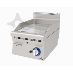 Atalay AGI-460/ N CR Gazlı Nervürlü Izgara 400x600x300 mm Atalay AGI-460/ N CR Gazlı Nervürlü Izgara 400x600x300 mm