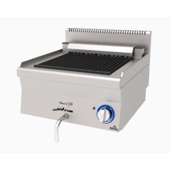 Atalay AAIE-660 Elektrikli 380-415 V Izgara 600x600x300 mm Atalay AAIE-660 Elektrikli 380-415 V Izgara 600x600x300 mm