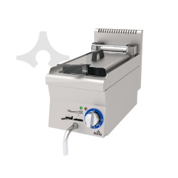 Atalay AEF-360 Elektrikli 380-415 V Fritöz 300x600x300 mm