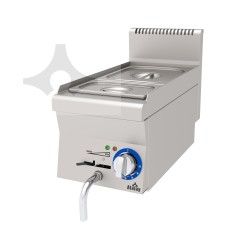 Atalay ASB-360 Elektrik 220-240 V Benmari 300x600x300 mm Atalay ASB-360 Elektrik 220-240 V Benmari 300x600x300 mm