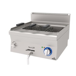 Atalay AMP-660 Elektrik 380-415 V Makarna Pişirici 600x600x300 mm Atalay AMP-660 Elektrik 380-415 V Makarna Pişirici 600x600x300 mm