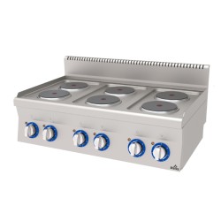 Atalay AEO-1060 Elektrik 385-415 V Ocak 1000x600x300 mm Atalay AEO-1060 Elektrik 385-415 V Ocak 1000x600x300 mm