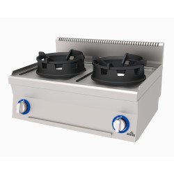 Atalay AWO-860 Gazlı 67 kg Wok Ocak800x600x300 mm Atalay AWO-860 Gazlı 67 kg Wok Ocak800x600x300 mm