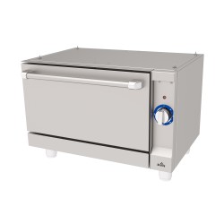 Atalay ASFE-860 F Elektrik 35 kg Setaltı Fırın 800x600x300 mm Atalay ASFE-860 F Elektrik 35 kg Setaltı Fırın 800x600x300 mm