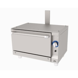 Atalay ASFG-860 Elektrikli 42 kg Setaltı Fırın 800x600x550 mm Atalay ASFG-860 Elektrikli 42 kg Setaltı Fırın 800x600x550 mm