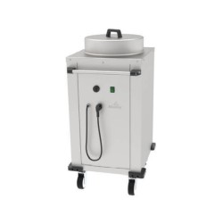 Atalay ATI-50 Tabak Otomat Arabaları Isıtmalı - 230 V Atalay ATI-50 Tabak Otomat Arabaları Isıtmalı - 230 V