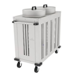 Atalay ATN-100 Tabak Otomat Arabaları Nötr Atalay ATN-100 Tabak Otomat Arabaları Nötr
