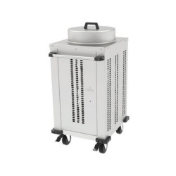 Atalay ATN-50 Tabak Otomat Arabaları Nötr Atalay ATN-50 Tabak Otomat Arabaları Nötr
