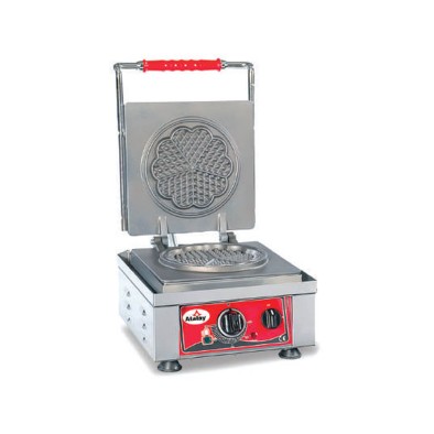 Atalay AWMC-2401 Waffle Makineleri Elektrikli - 230 V
