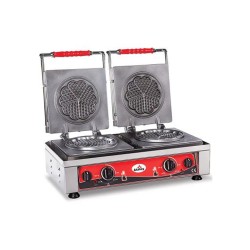 Atalay AWMC-2402 Waffle Makineleri Elektrikli - 230 V Atalay AWMC-2402 Waffle Makineleri Elektrikli - 230 V