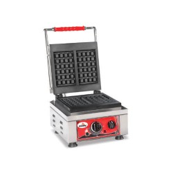 Atalay AWM-2401 Waffle Makineleri Elektrikli - 230 V Atalay AWM-2401 Waffle Makineleri Elektrikli - 230 V