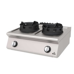 Atalay AWO-873 Wok Ocak Setüstü Çi·ft Bekli· 800x730x300 mm Lpg/Ng Atalay AWO-873 Wok Ocak Setüstü Çi·ft Bekli· 800x730x300 mm Lpg/Ng