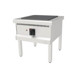 Atalay AYOE-01 Yer Ocağı Elektrikli - 400 V Atalay AYOE-01 Yer Ocağı Elektrikli - 400 V